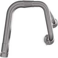 Thumbnail for Magnaflow 04-06 Jeep Wrangler 4.0L Direct Fit Converter