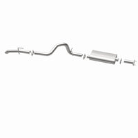 Thumbnail for MagnaFlow BRE Exhaust Kit 96-01 Jeep Cherokee
