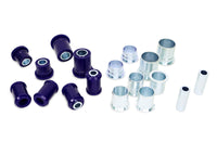 Thumbnail for Superpro 84-98 Toyota T100/4Runner/Pickup Premium Front Control Arm Bushing Kit