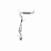 Thumbnail for BRExhaust 08-10 Hummer H3 3.7L Exhaust Kit