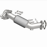 Thumbnail for BRE Exhaust 11-14 Sonata 2.0L 2.4L Front Pipe Kit