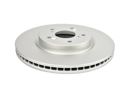 DBA 18-22 Honda Accord Sport/Touring Front En-Shield Standard Rotor
