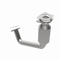 Thumbnail for Magnaflow 02-04 Ford Focus 2.0L Direct Fit Converter