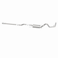 Thumbnail for MagnaFlow BRE Exhaust Kit 05-12 Toyota Tacoma 4.0L