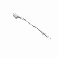 Thumbnail for MagnaFlow BRE Exhaust Kit 02-06 Camry ES300 3.0L