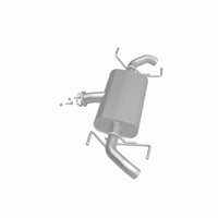 Thumbnail for MagnaFlow BRE Exhaust Kit 14-18 Mazda 3 2.0L