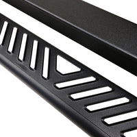 Thumbnail for Westin 20-25 Jeep Gladiator Outlaw Drop Running Boards - Tex. Blk