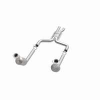 Thumbnail for Magnaflow Conv DF 2003 THUNDERBIRD 3.9L Underbody