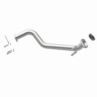 Thumbnail for BRE Exhaust 06-11 Civic 1.8L Front Pipe Kit