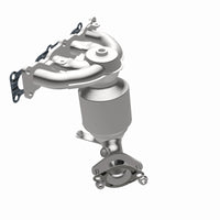 Thumbnail for Magnaflow 2015 Sonata 2.4L Manifold Direct Fit Converter