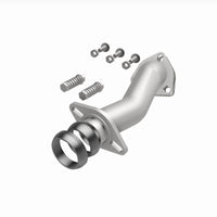 Thumbnail for BRE Exhaust 09-12 Escape Tribute 2.5L 3.0L Front Pipe Kit
