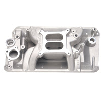 Thumbnail for Edelbrock AMC Air Gap Manifold 304-401 CI Engines