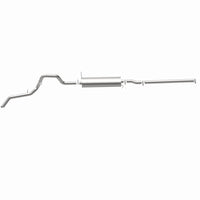 Thumbnail for MagnaFlow BRE Exhaust Kit 01-04 Ford F-150