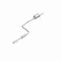 Thumbnail for MagnaFlow BRE Exhaust Kit 95-01 Chevy Metro 1.3L