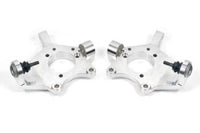 Thumbnail for BMR 05-19 Chevrolet Corvette Spindles For 15in Conversion - Pair