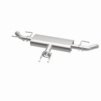 Thumbnail for MagnaFlow BRE Exhaust Kit 14-18 Mazda 3 2.0L