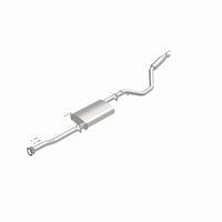 Thumbnail for MagnaFlow BRE Exhaust Kit 14-16 TOYOTA HIGHLANDER 3.5L