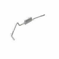 Thumbnail for MagnaFlow BRE Exhaust Kit 01-03 Ford Ranger