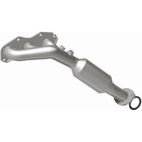 Thumbnail for Magnaflow 06-08 IS250 V6 2.5 OEM Manifold Direct Fit Converter