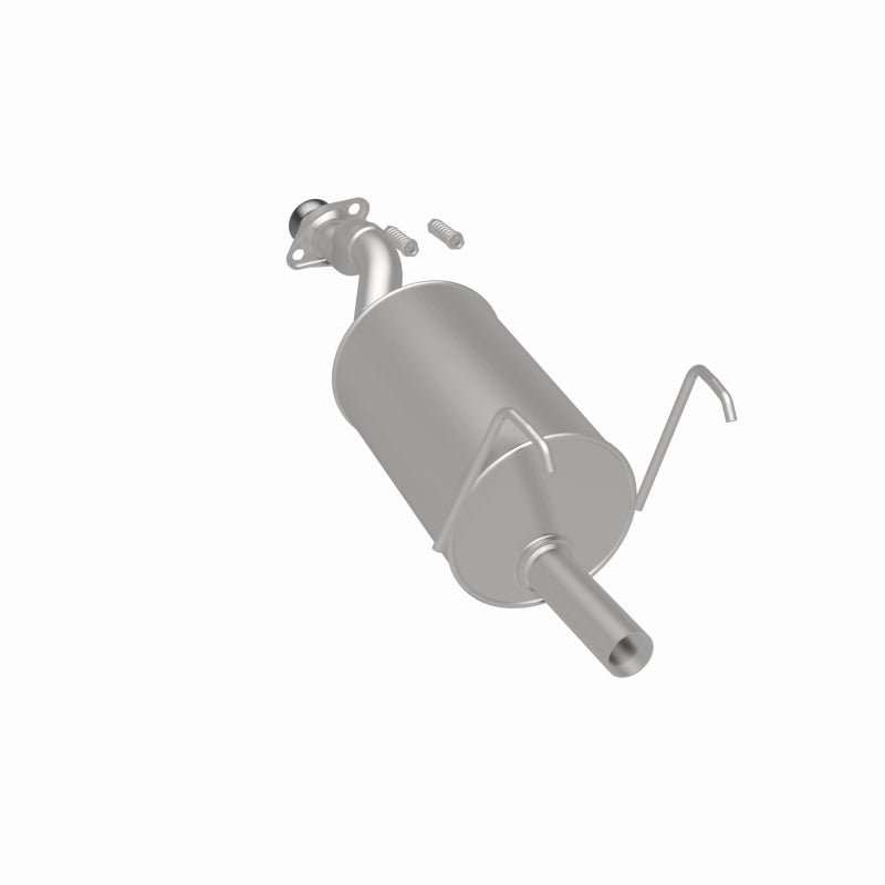 BRExhaust 93-95 Honda Civic Del Sol 1.5L Muffler Kit