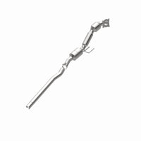 Thumbnail for Magnaflow 09-13 Volkswagen CC 2.0L Direct Fit Converter