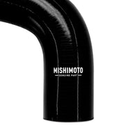Thumbnail for Mishimoto 95-04 Toyota Tacoma 2.4L - 2.7L (4WD Auto Only) Silicone Coolant Hose Kit - Black
