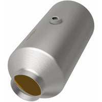 Thumbnail for Magnaflow 3.00in. C/C 6in. spun body Universal Converter