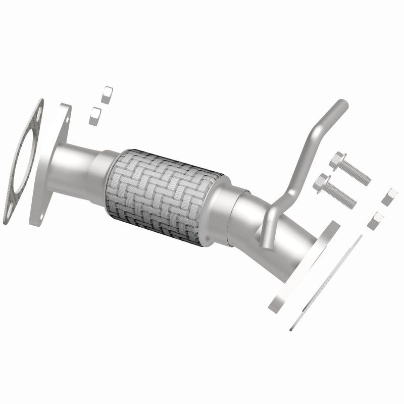 BRE Exhaust 06-10 Sonata 2.4L Front Pipe Kit