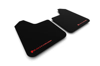 Thumbnail for Rally Armor Universal Basic Mud Flap w/ Red Logo - Pair
