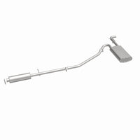 Thumbnail for MagnaFlow BRE Exhaust Kit 13-17 BUICK ENCORE 1.4L