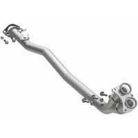 Thumbnail for BRE Exhaust 86-89 4Runner 2.4L Front Pipe Kit