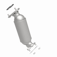 Thumbnail for Magnaflow 09-15 Chevrolet Traverse 3.6L Direct Fit Converter