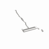 Thumbnail for MagnaFlow BRE Exhaust Kit 07-11 Jeep Patriot Compass 2.4L