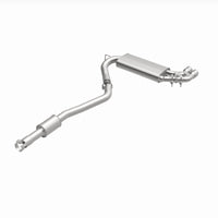 Thumbnail for MagnaFlow BRE Exhaust Kit 12-20 BMW 430i 330i 428i 328i 2L