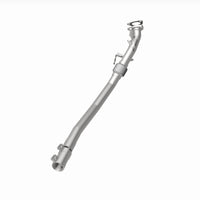 Thumbnail for BRE Exhaust 02-05 A4 Quattro A4 1.8L Front Pipe Kit