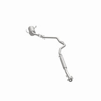 Thumbnail for MagnaFlow BRE Exhaust Kit 14-16 Subaru Forester 2.5L