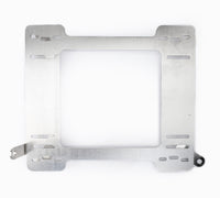 Thumbnail for NRG Seat Brackets - 99-05 BMW E46 - Pair