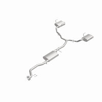 Thumbnail for MagnaFlow BRE Exhaust Kit 13-17 ENCLAVE ACADIA ACADIA LIMITED 3.6L