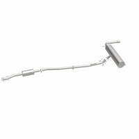 Thumbnail for MagnaFlow BRE Exhaust Kit 01-03 Toyota RAV4 2.0L