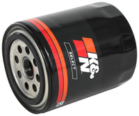 Thumbnail for K&N 97-06 Audi A4 1.8L L4 Spin On Oil Filter