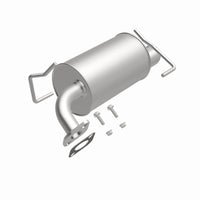 Thumbnail for BRE Exhaust 06-09 Legacy 2.5L Muffler Kit