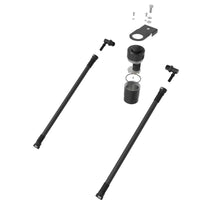 Thumbnail for K&N 20-23 GM 2500/3500 6.6L Oil Separator Catch Can