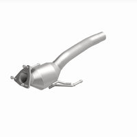 Thumbnail for Magnaflow 04-06 Cayenne V8 4.5 OEM Underbody Direct Fit Converter