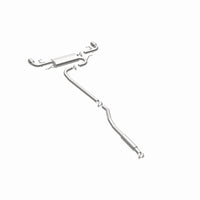 Thumbnail for MagnaFlow BRE Exhaust Kit 14-17 Mazda 6 2.5L