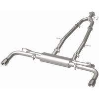 Thumbnail for BRExhaust 02-08 Lexus SC430 4.3L Exhaust Kit