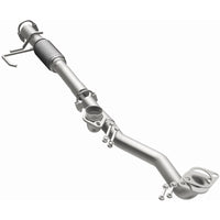 Thumbnail for BRE Exhaust 07-14 Edge MKX 2.0L 3.5L Front Pipe Kit