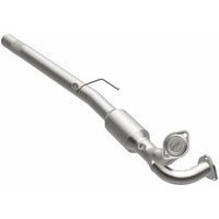 Thumbnail for Magnaflow 02-03 Ram 1500 5.9L Direct Fit Converter