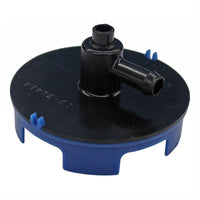 Thumbnail for Walbro Dead End Style In-Tank Fuel Pickup Size MP-13 w/ Bleed Hole