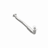 Thumbnail for Magnaflow 07-08 Chevrolet Suburban 2500 6.0L Direct Fit Converter