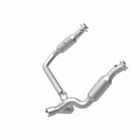 Thumbnail for Magnaflow 11-13 Ram 1500 4.7L Direct Fit Converter